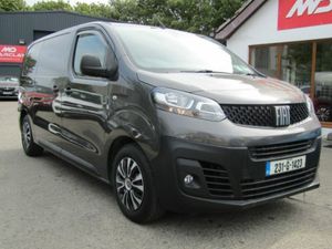 Fiat Scudo 1.5 120HP L2 Tecnico Plus 4DR - Image 2
