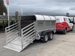 Pig / calf / sheep Trailer - Image 2