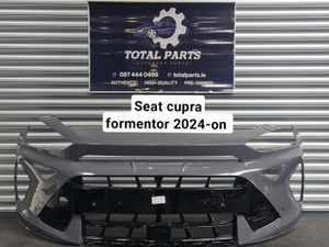 Seat Cupra parts - Image 3