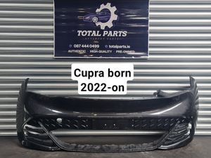 Seat Cupra parts - Image 4