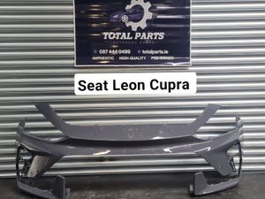 Seat Cupra parts - Image 2