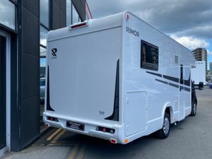 Ford Transit RIMOR KILIG 66 PLUS 4 BERTH MOTORHOME - Image 4