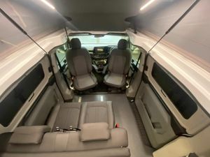 Ford Transit Custom Campervan Panama P57 4 Berth 4 - Image 4