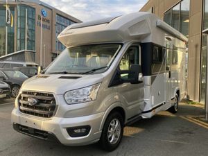 Ford Transit Benimar Tessoro T413 4 Berth Motorhom - Image 3
