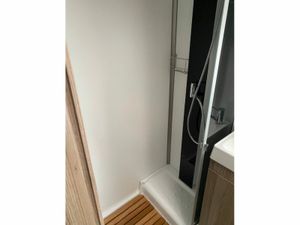 Ford Transit Custom Campervan Benimar Tessoro T482 - Image 2