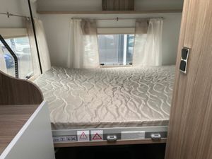 Ford Transit Custom Campervan Benimar Tessoro T482 - Image 4