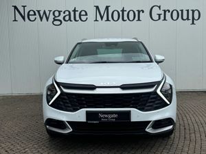 Kia Sportage K3 COMMERCIAL EXCLUDING VAT - ORDER N - Image 2