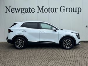 Kia Sportage K3 COMMERCIAL EXCLUDING VAT - ORDER N - Image 4
