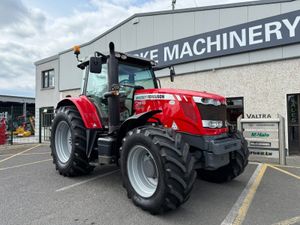 Massey Ferguson 7618 Dyna 6 Tractor - Image 2