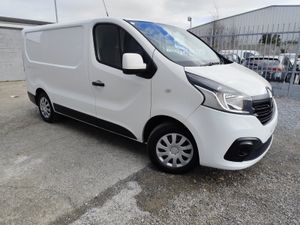2018 Renault Trafic 1.6 dci 120bhp business+ - Image 2