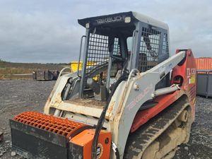 Concrete mixing buckets - Image 2