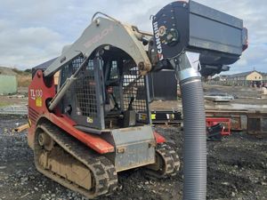 Concrete mixing buckets - Image 4