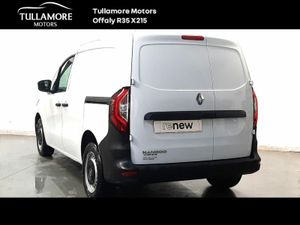Renault Kangoo ML19 DCI 95 START 4DR - Image 3