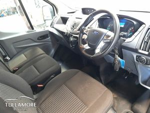 Ford Transit TRANSIT 350 L TREND 2.0 130BHP - Image 2