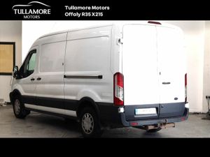 Ford Transit TRANSIT 350 L TREND 2.0 130BHP - Image 3