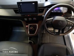 Renault Kangoo LL21 DCI 95 START Long Wheel Base - Image 2