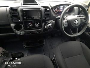 Opel Movano L3 H2 Komfort Box Body 28 EURO PER DAY - Image 2