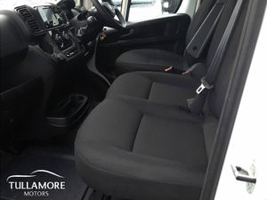 Opel Movano L3 H2 Komfort Box Body 28 EURO PER DAY - Image 4