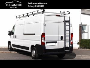 Opel Movano L3H2 3.5 T-2.2 140-6SP 2 - Image 3