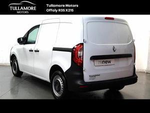 Renault Kangoo ML19 DCI 95 START 4DR - Image 3
