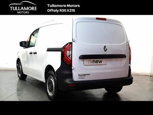 Renault Kangoo ML19 DCI 95 START 4DR - Image 3