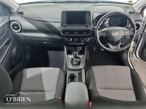 Hyundai KONA KONA COMFORT MILD HYBRID COMMERCIAL - Image 2