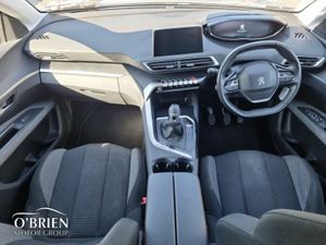 Peugeot 3008 3008 ACTIVE VAN 1.5 BLUE HDI 1 - Image 2