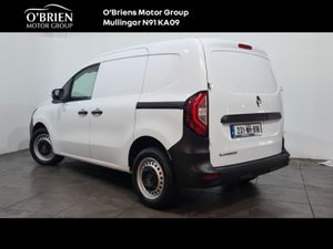 Renault Kangoo ML19 DCI 95 Start 4DR - Image 3