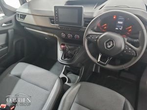 Renault Kangoo KANGOO ML19 DCI 95 START 4DR - Image 2