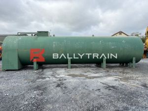 Envirotanks MF-4582 40,000 Litre Bunded Diesel Tan - Image 4