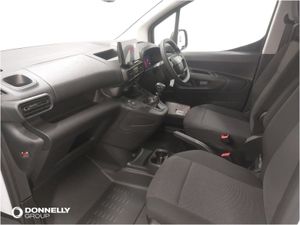 Vauxhall Combo Cargo L1 Diesel Prime - Image 4