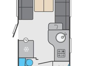 Swift Kon-Tiki 894 - Automatic - Image 2