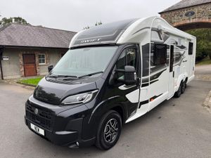 Swift Kon-Tiki 894 - Automatic - Image 4