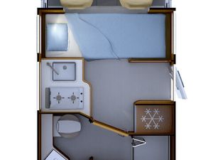 Rapido C86 - 65th Anniversary Edition - Automatic - Image 3