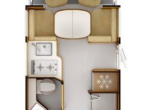 Rapido C86 - 65th Anniversary Edition - Automatic - Image 2