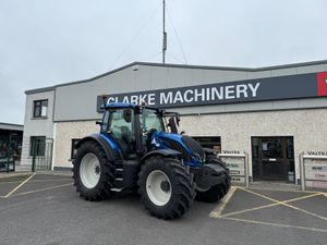 New Valtra N175 Active 💥0% Finance Available💥 - Image 2