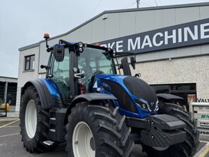 New Valtra N175 Active 💥0% Finance Available💥 - Image 4