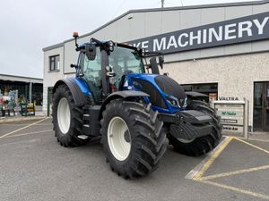 New Valtra N175 Active 💥0% Finance Available💥 - Image 3