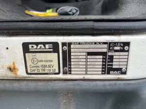 DAF Other 2013 - Image 3