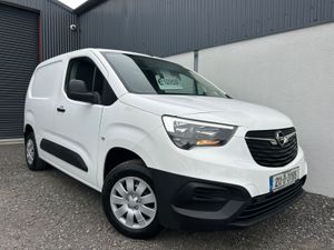 2021 Opel Combo 'Price Inc VAT - Image 2
