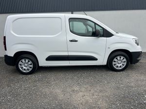 2021 Opel Combo 'Price Inc VAT - Image 3