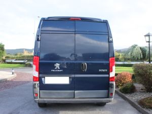 Peugeot Boxer 2.2 HDI, 2016 - Image 2