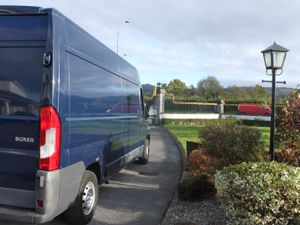 Peugeot Boxer 2.2 HDI, 2016 - Image 3