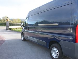 Peugeot Boxer 2.2 HDI, 2016 - Image 4