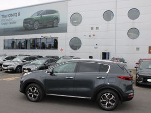 Kia Sportage 2020 - Image 2