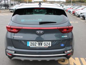 Kia Sportage 2020 - Image 4