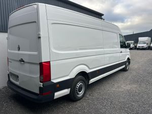 2021 Volkswagen Crafter ' LWB - Image 3