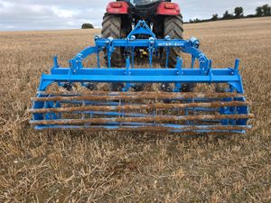 INTERTECH 2.6M CULTIVATOR - Image 4