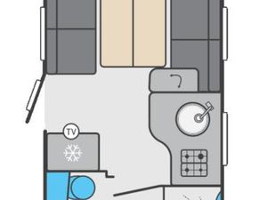 Swift KonTiki 784 - Automatic - Image 2