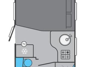 Swift KonTiki 784 - Automatic - Image 3